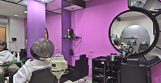barbershop